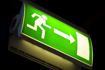 消防应急照明和疏散指示系统