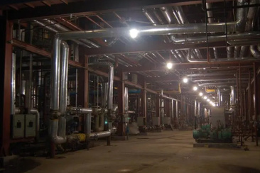 防爆标志灯的作用介绍