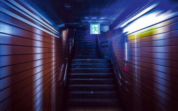 消防器材配备标准说明