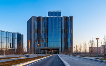 潽洛德照明专业从事消防应急灯系列制造的企业