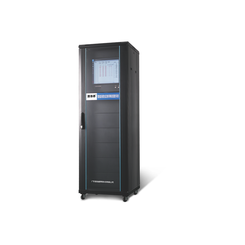 应急照明控制器（集中型）