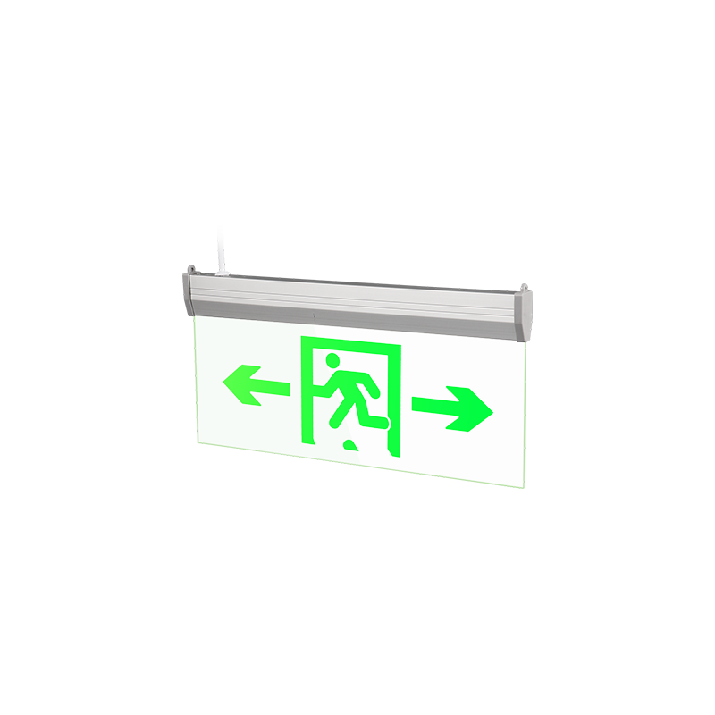 集控型消防应急标志灯具