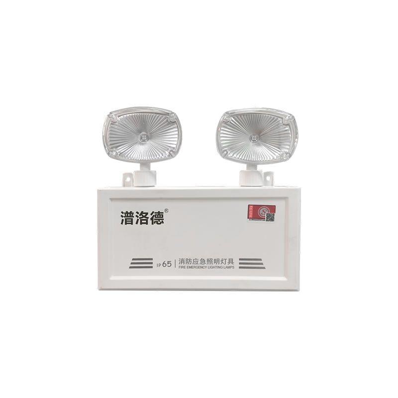 集控型应急防水照明灯具