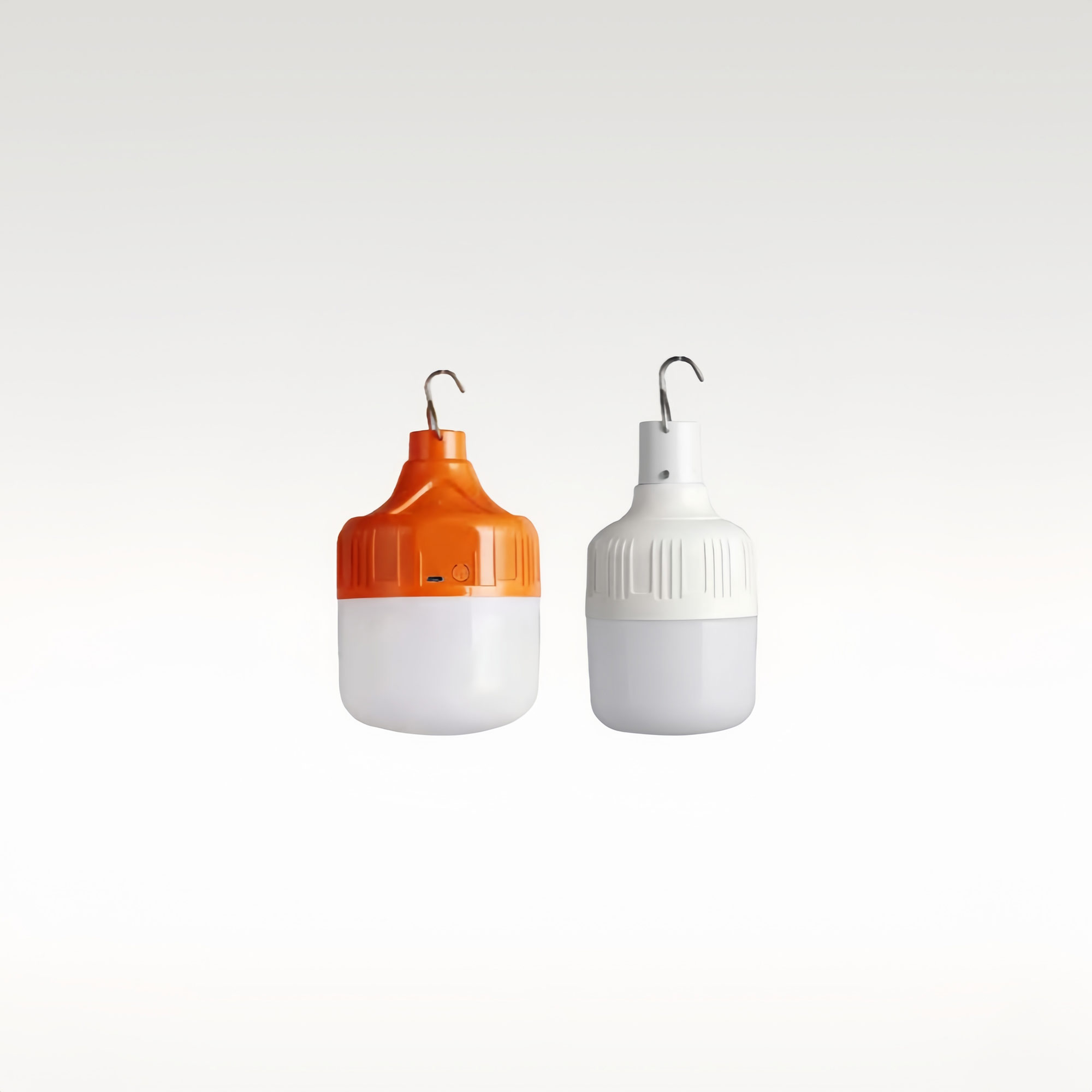 Orange Charging Bulb-BX-Q045/Q046
