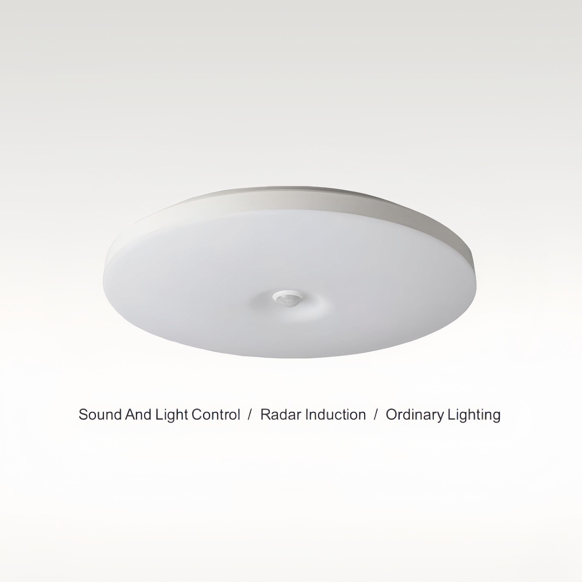 Induction three proof ceiling lamp-BX-X035