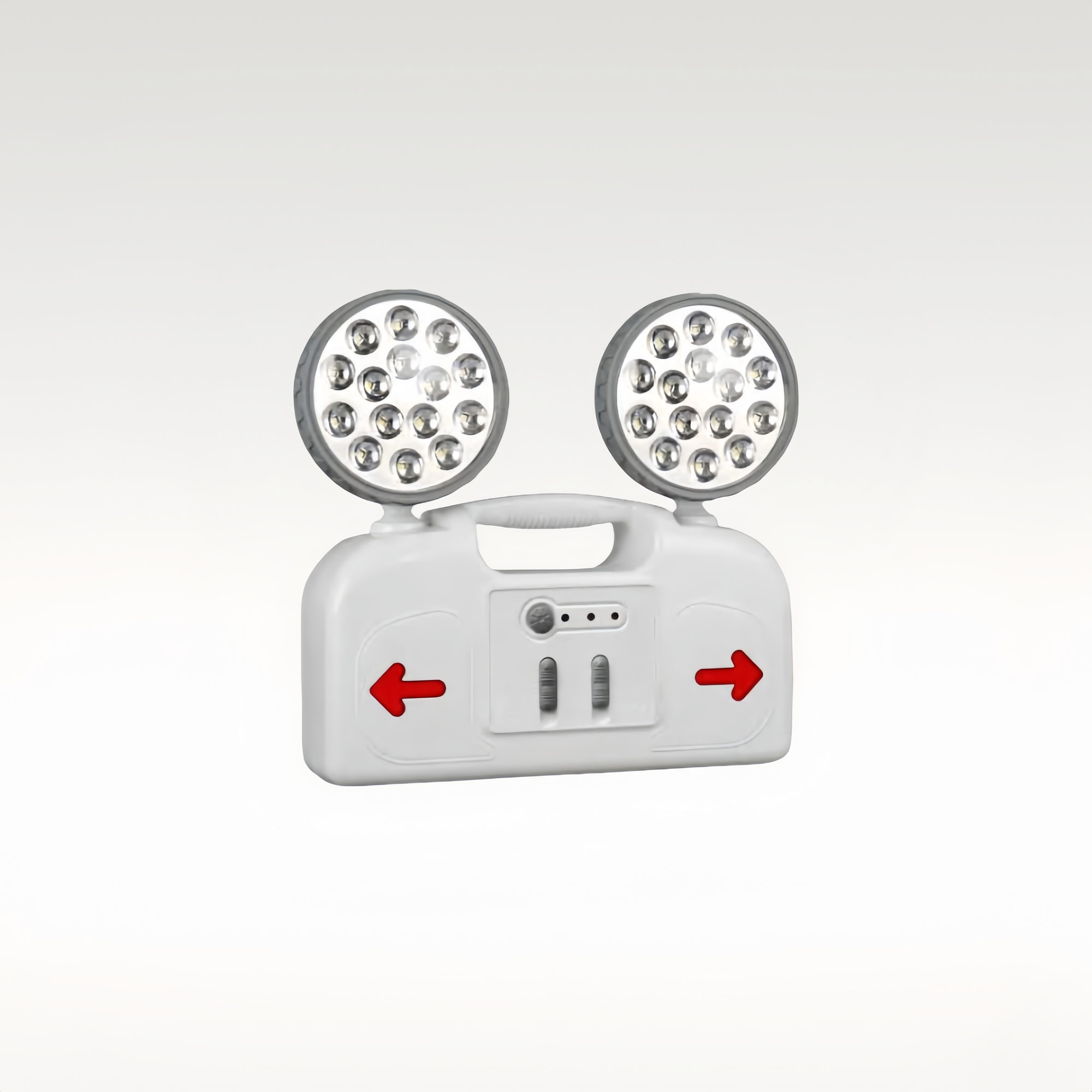 Double Head Light-BX-S027