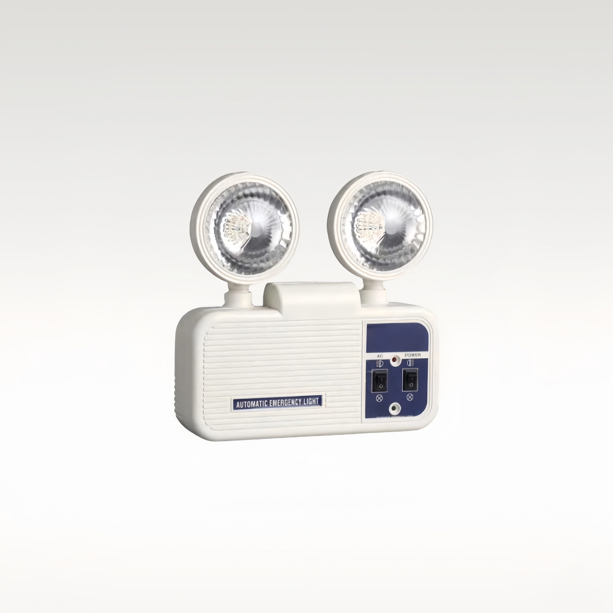 Double Head Light-BX-S024