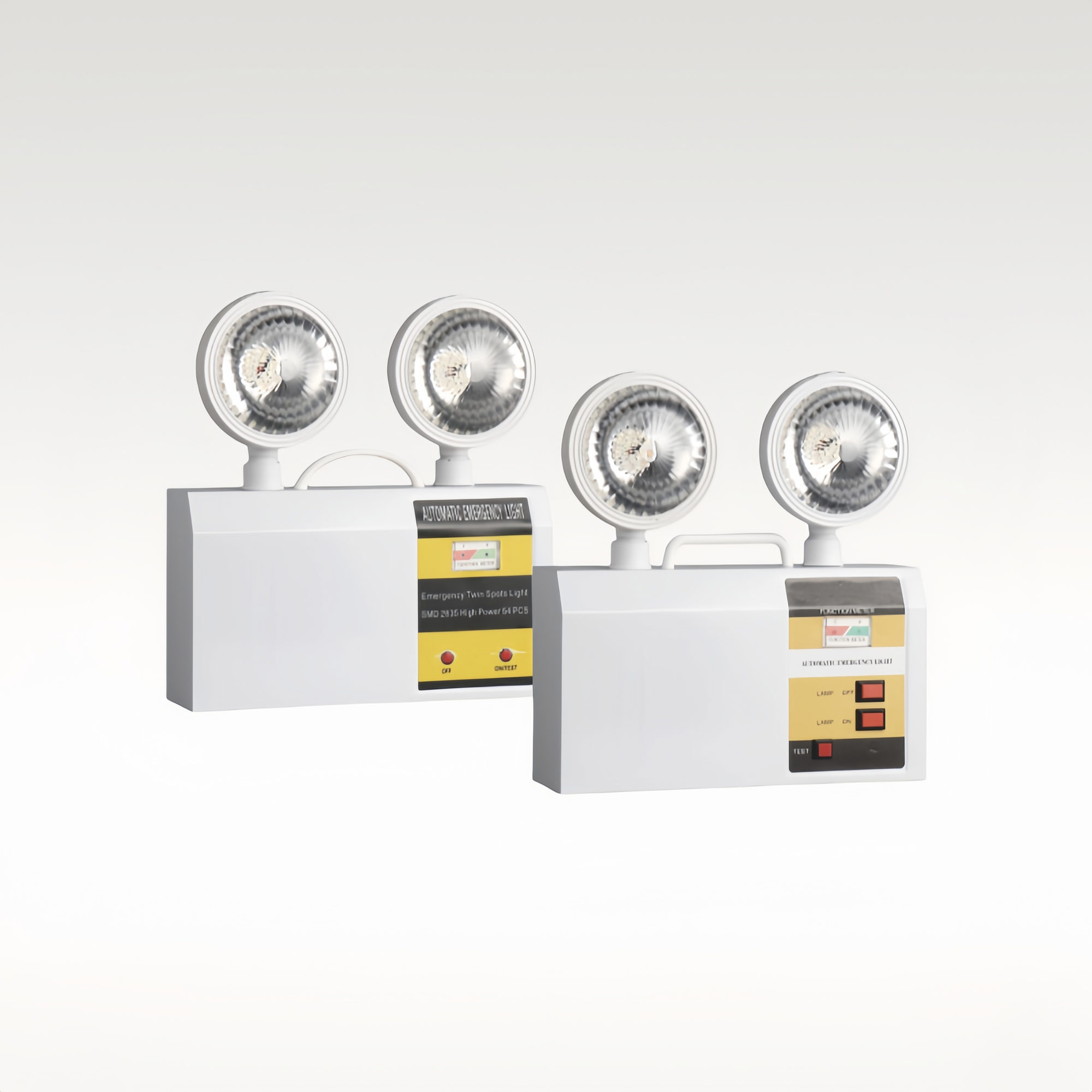 Double Head Light-BX-S022/S023