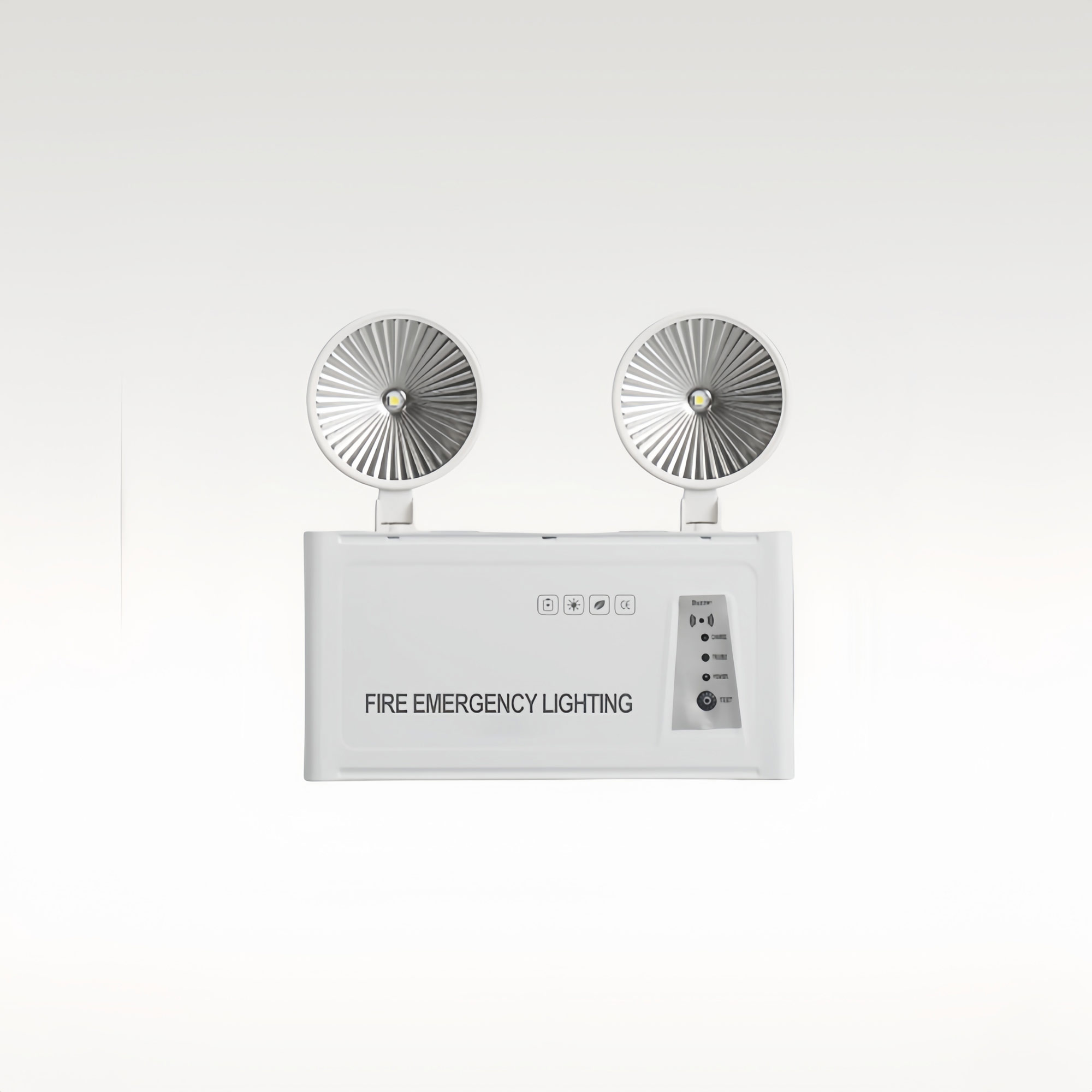 Double Head Light-BX-S021