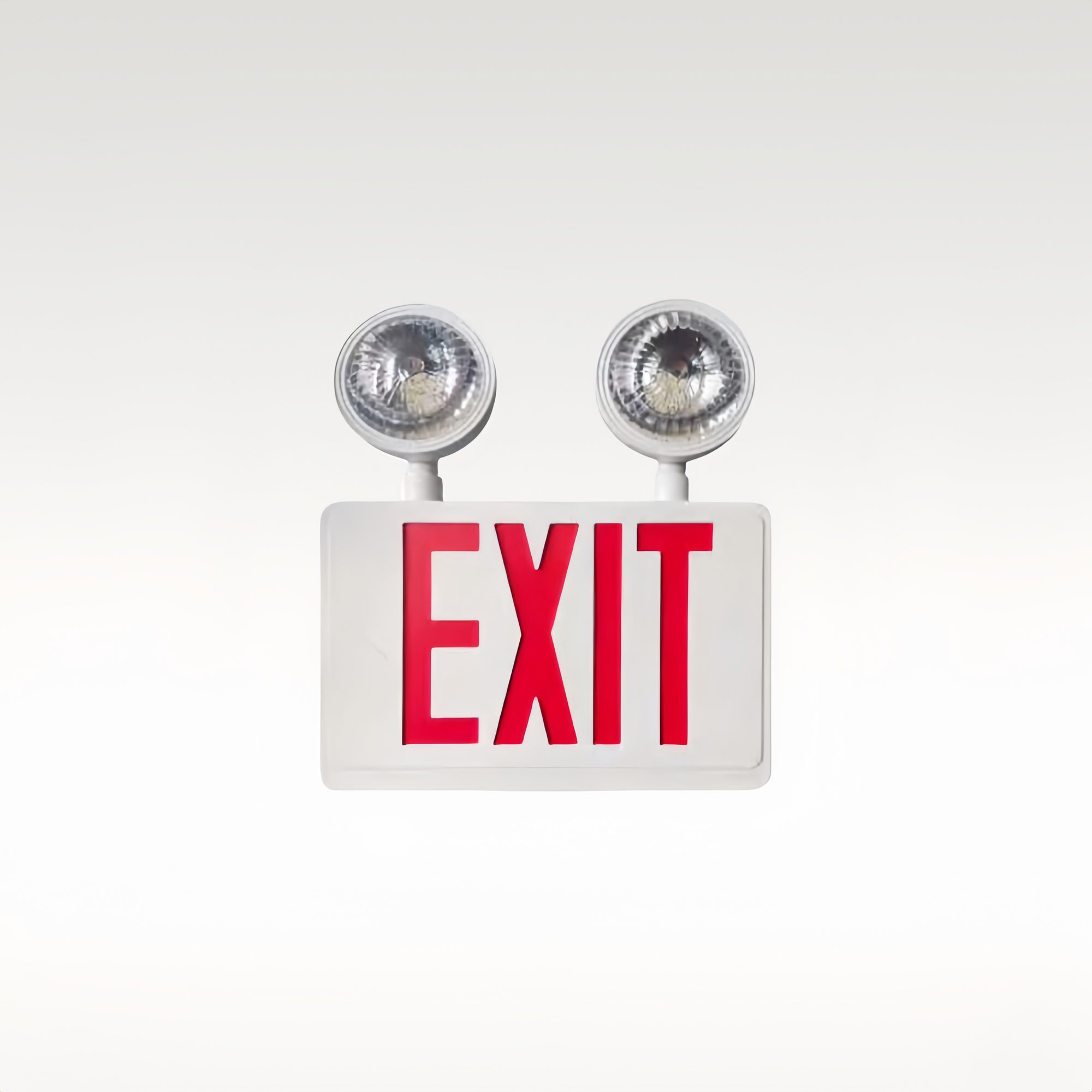 Double-head light-BX-FH018