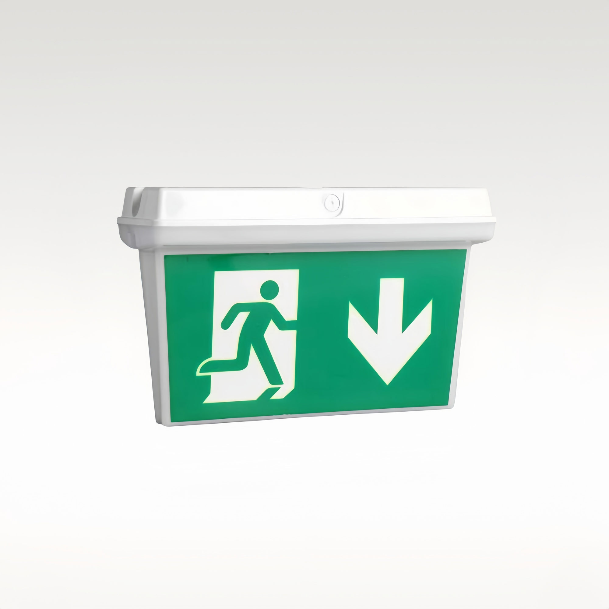 Waterproof hang tag-BX-B015