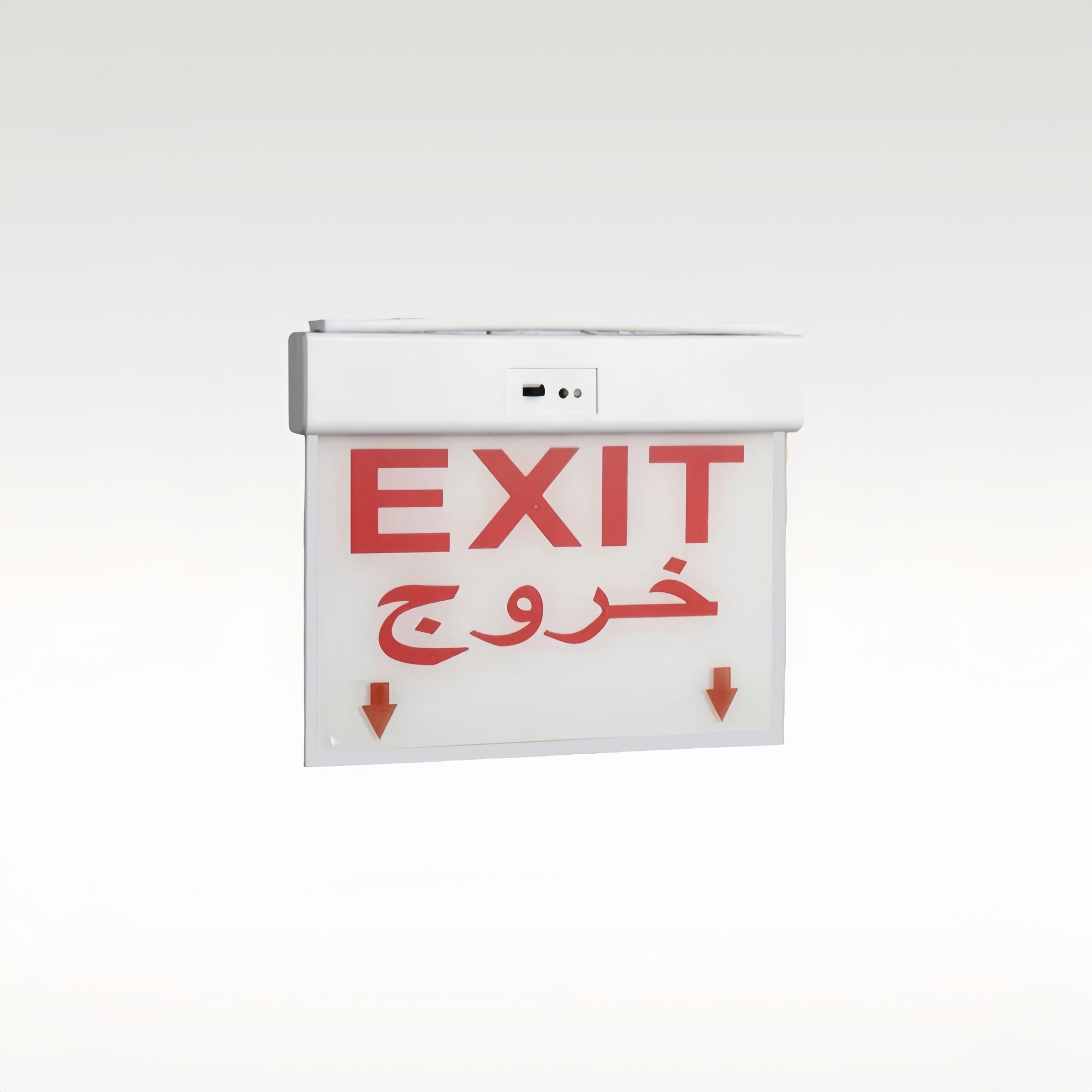 Hanging Sign Lights-BX-B012