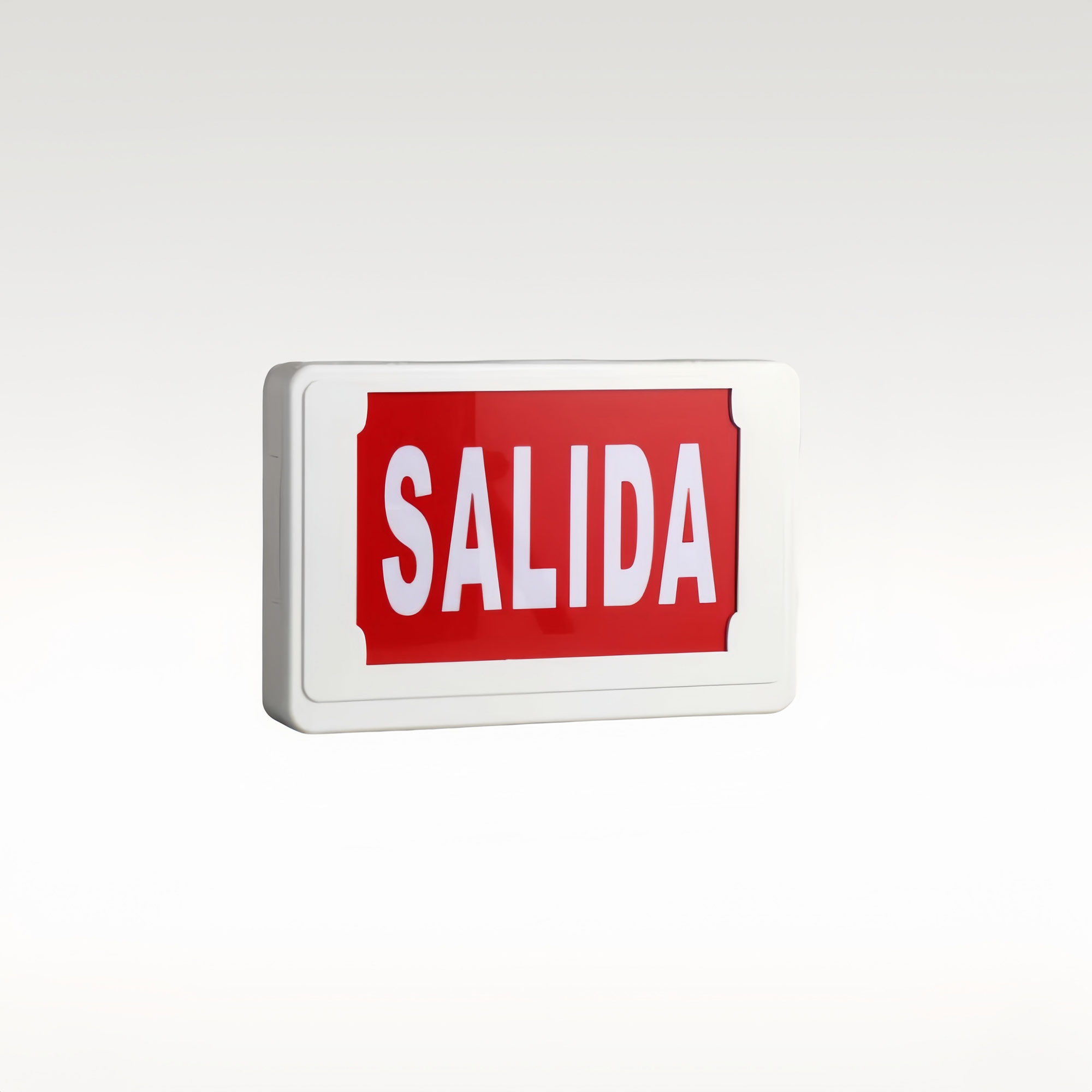 Emergency Exit Sign-BX-B007