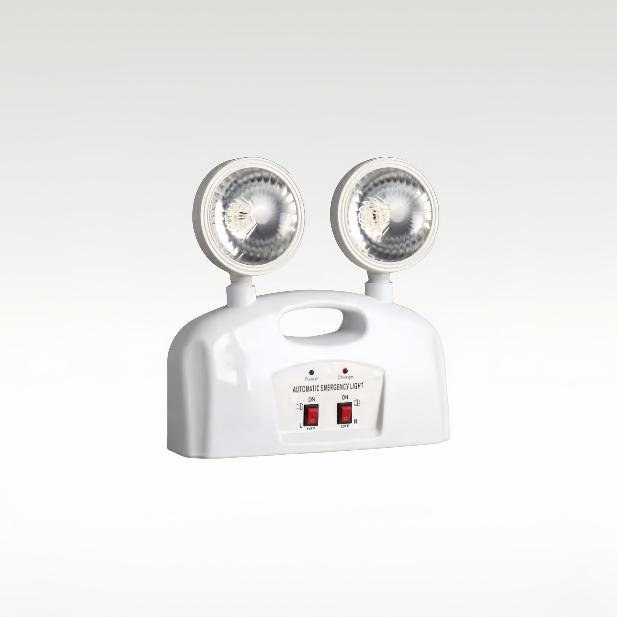 Double Head Light-BX-S028